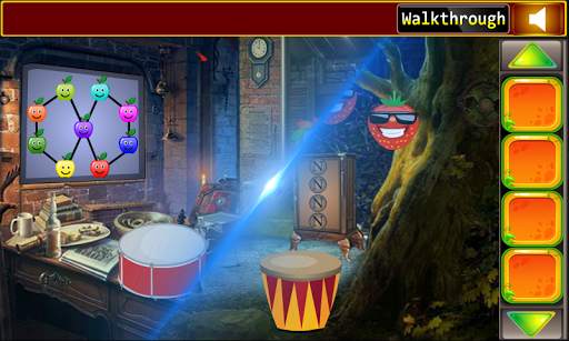 Best Escape Games 232 Huntsman Escape Game screenshot 1
