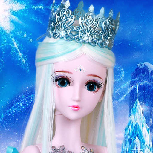 Princess HD Wallpapers icon