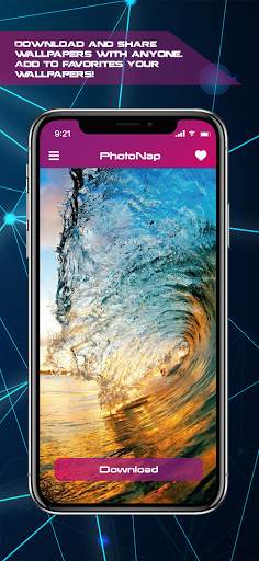 PhotoNap screenshot 5