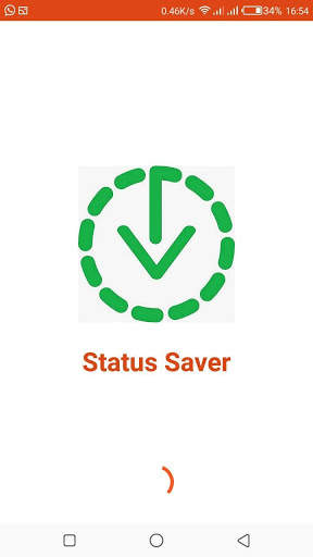 Status Saver - Videos & Images screenshot 1