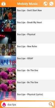 Free Music Download   Mp3 Music Downloader screenshot 1