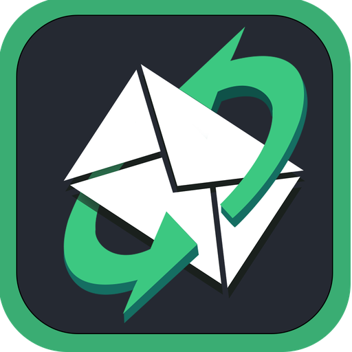 Message Backup иконка