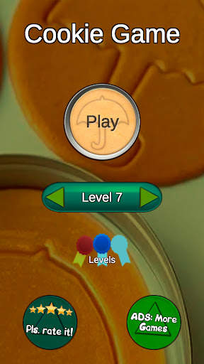 Candy Cookies swuid game 2023 screenshot 6