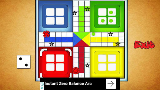 Ludo Wars screenshot 5