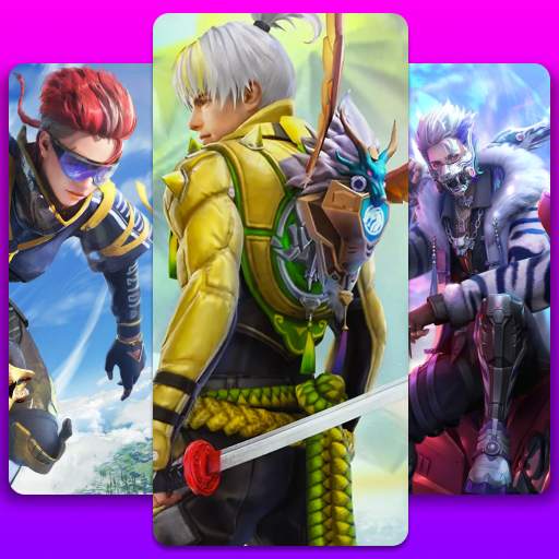 FFF 4K Wallpapers 1.3