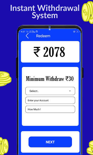 Earn Money | Spin, Watch & Solve Math To Earn स्क्रीनशॉट 6