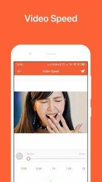 LineVideo screenshot 2