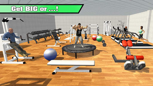 Go To Town screenshot 7