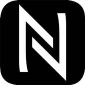 Next Key - Next Keyboard logo