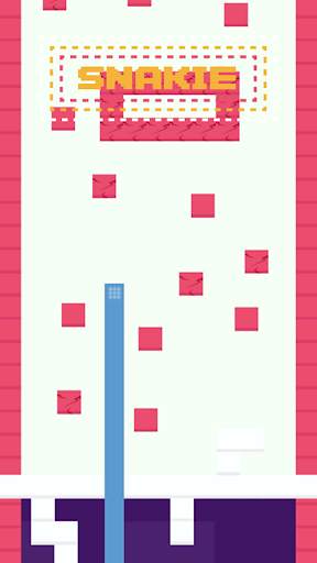 SNAKIE 🐍 - The Mighty Old Snake! screenshot 6