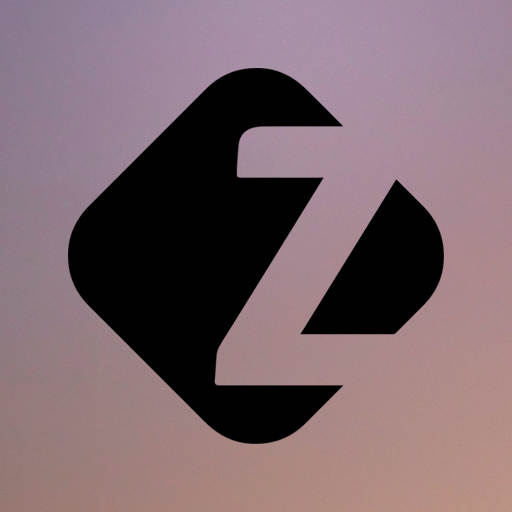 Zwart - Black Icon Pack 23.10.1