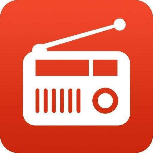 Radio FM - Radio, Radio online, Internet Radio 1.8