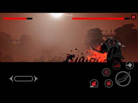 Ninja Shadow screenshot 14