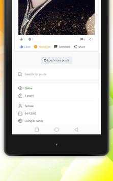 Quikr – Social, Search, Offers & Deals, Bazaar screenshot 18