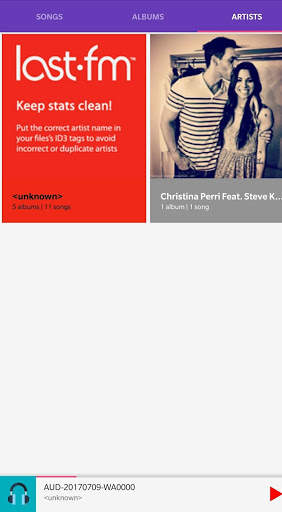 Musicpop screenshot 4