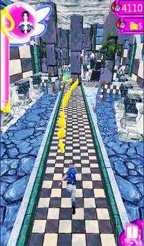 Last Hero Run in Temple screenshot 11