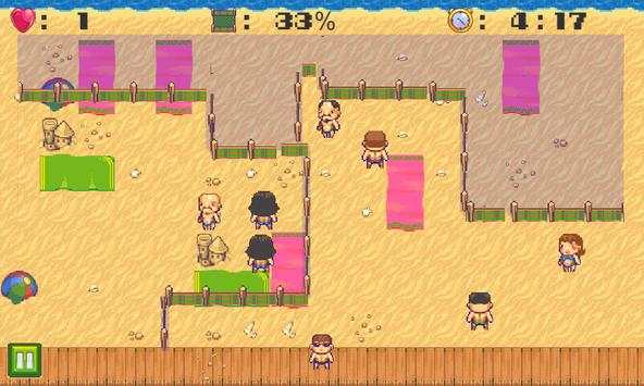 My Beach screenshot 5