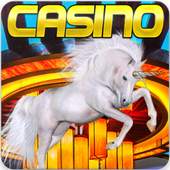 MEGA BIG WIN : Mystical Unicorn Slot Machine 1.0