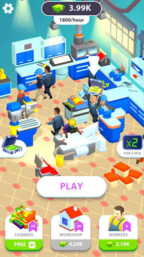 Defuse The Bomb 3D screenshot 5