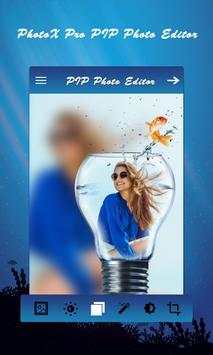 PhotoX Pro PIP Editor Pics Lab Photo Art ImageWiz screenshot 2