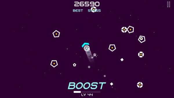 BLOOW screenshot 15