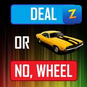 Deal or Wheel Lite 1.0