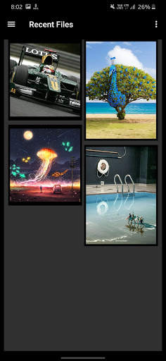 Heit all in one downloader screenshot 1