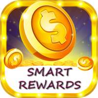 Smart Rewards - Earn Rewards and Gift Cards
