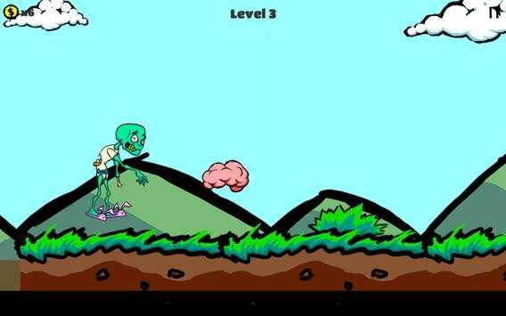 Zombie screenshot 4