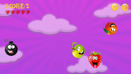 Fruit Pop screenshot 4