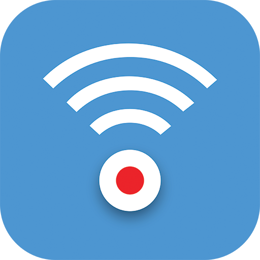 Freedocast: Live Video icon