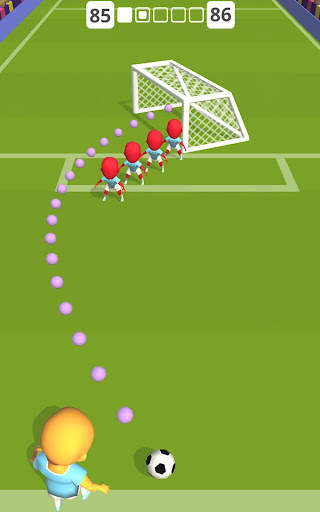 Cool Goal! screenshot 10