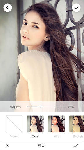 FVShare screenshot 5