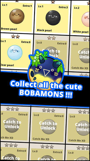 Boba Maker: Taro Candy Crusher screenshot 2