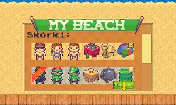 My Beach screenshot 2