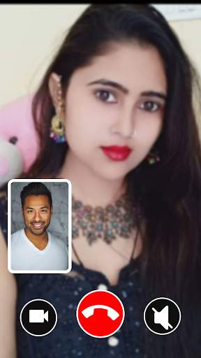 Live Video Call App: Live Talk screenshot 2