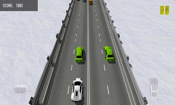 Street Racing 3D screenshot 3