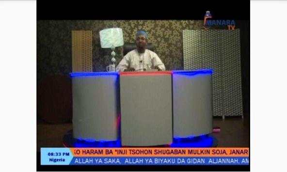 Manara  TV screenshot 2