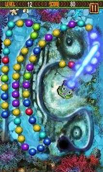 Zuma Monster Deluxe screenshot 2