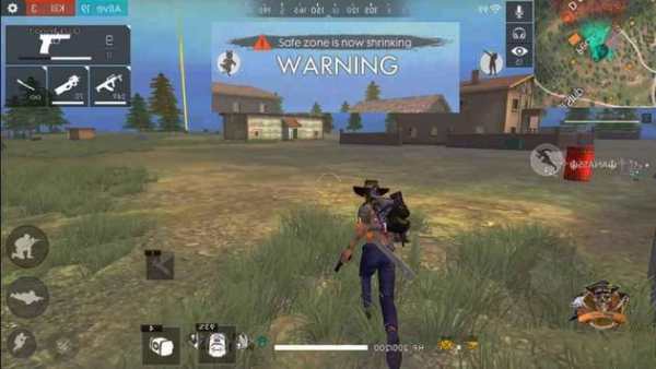 Tips for free Fire guide 2019‏ screenshot 2