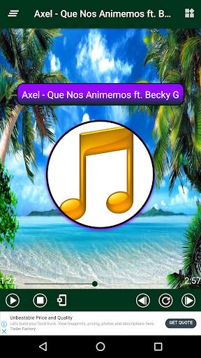 Becky G - All Music Album OFFLINE screenshot 11
