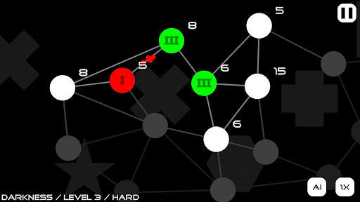 GeoWar - Strategy Game screenshot 3