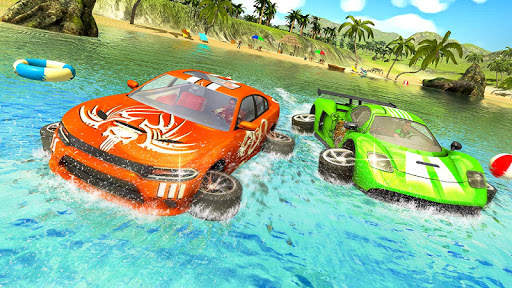 air pelayar kereta bangsa screenshot 5