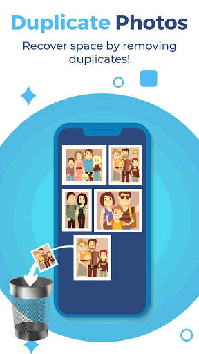 MobiClean - Phone Cleaner & Battery Saver screenshot 5