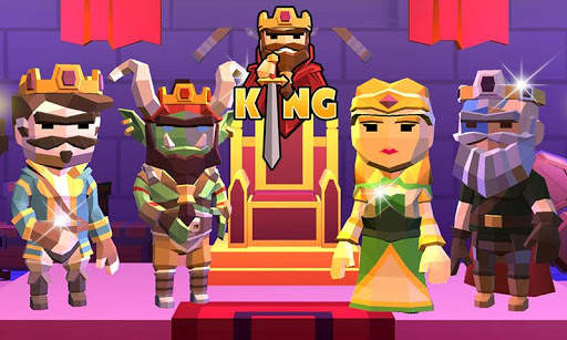 King Choices скриншот 6