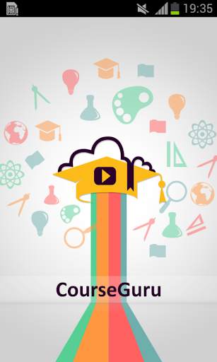 CourseGuru Free Online Courses screenshot 1