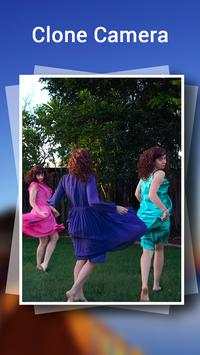 Clone Camera - Multi Photo screenshot 2
