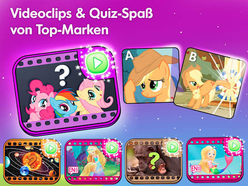 Budge World – Spiel & Spaß screenshot 13