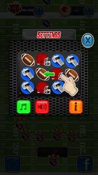 Football Rush 8 تصوير الشاشة