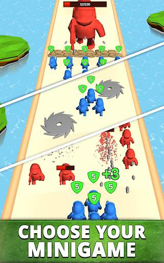 Puzzle Combat: Match-3 RPG screenshot 12